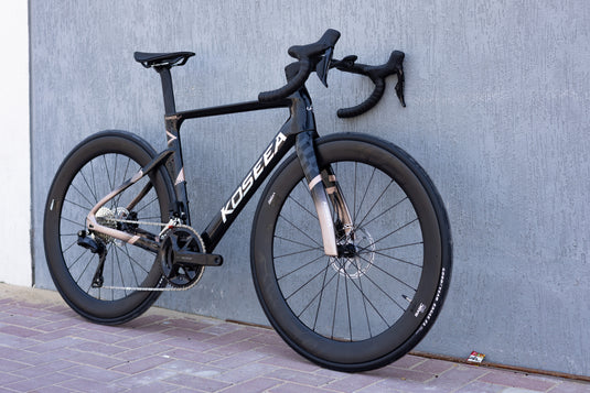 Koseea Pioneer Sport 105 Di2 Carbon Road Bike