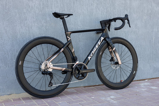 Koseea Pioneer Sport 105 Di2 Carbon Road Bike
