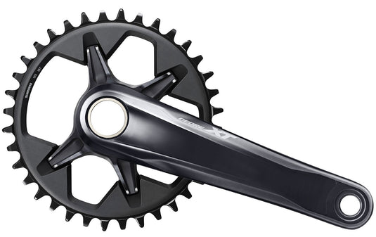 Shimano XT FC-M8100-1 12-speed Crankset