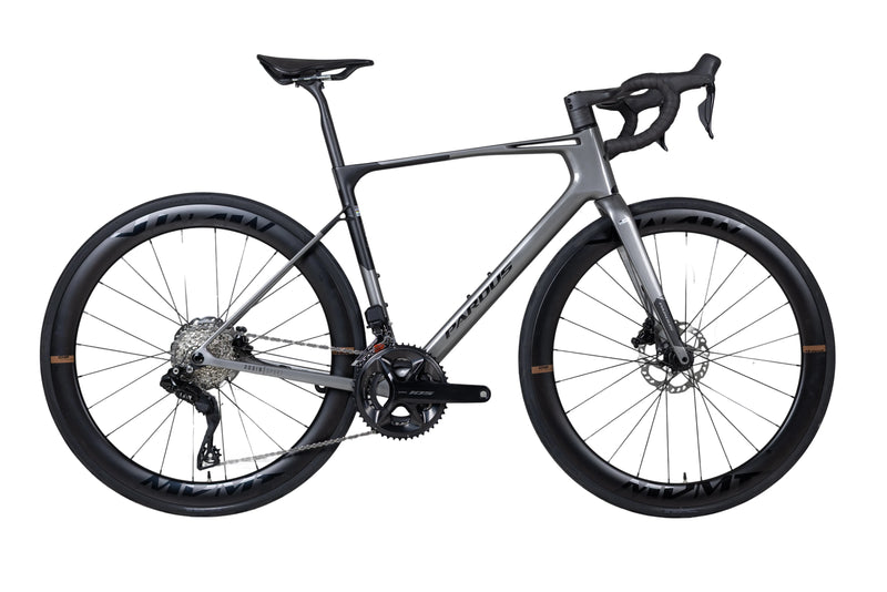 Load image into Gallery viewer, Pardus Robin Sport 105 Di2 Carbon Road Bike with Carbon Wheels
