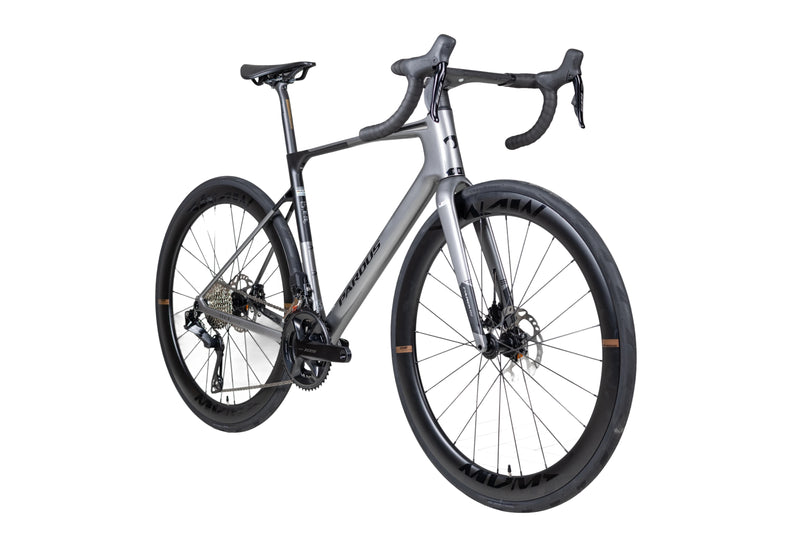Load image into Gallery viewer, Pardus Robin Sport 105 Di2 Carbon Road Bike with Carbon Wheels
