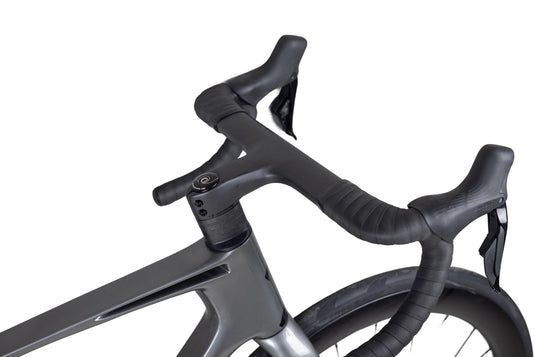 Pardus Robin Sport 105 Di2 Carbon Road Bike with Carbon Wheels