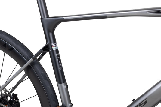 Pardus Robin Sport 105 Di2 Carbon Road Bike with Carbon Wheels