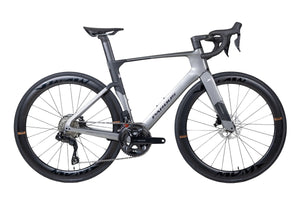 Pardus Spark Sport 105 Di2 12 Speed Carbon Road Bike with Carbon Wheelset