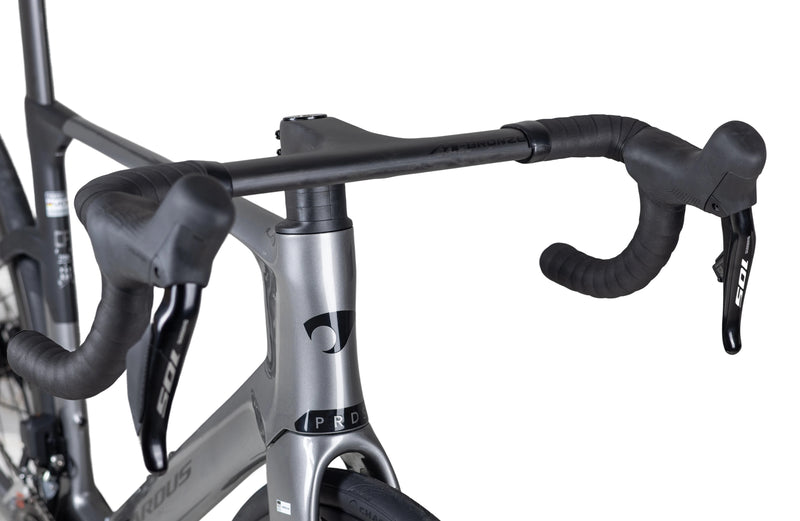 Load image into Gallery viewer, Pardus Spark Sport 105 Di2 12 Speed Carbon Road Bike with Carbon Wheelset
