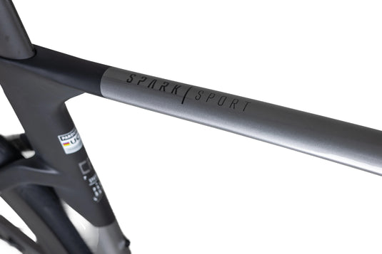 Pardus Spark Sport 105 Di2 12 Speed Carbon Road Bike with Carbon Wheelset