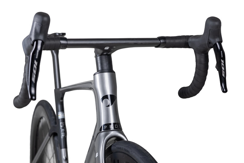 Load image into Gallery viewer, Pardus Spark Sport 105 Di2 12 Speed Carbon Road Bike with Carbon Wheelset
