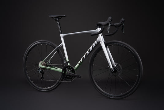 Sunpeed Astro Road Bike Shimano Tiagra R4720 2×10 Speed Hydraulic Disc Brake