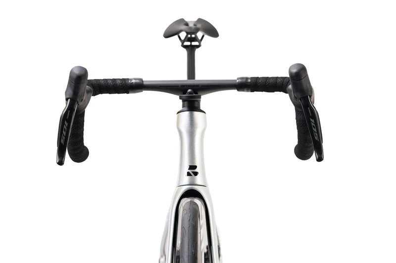 Load image into Gallery viewer, Bross Vagabond Aero 6SE 105 Di2 R7170 Carbon Road Bike with Carbon Wheels
