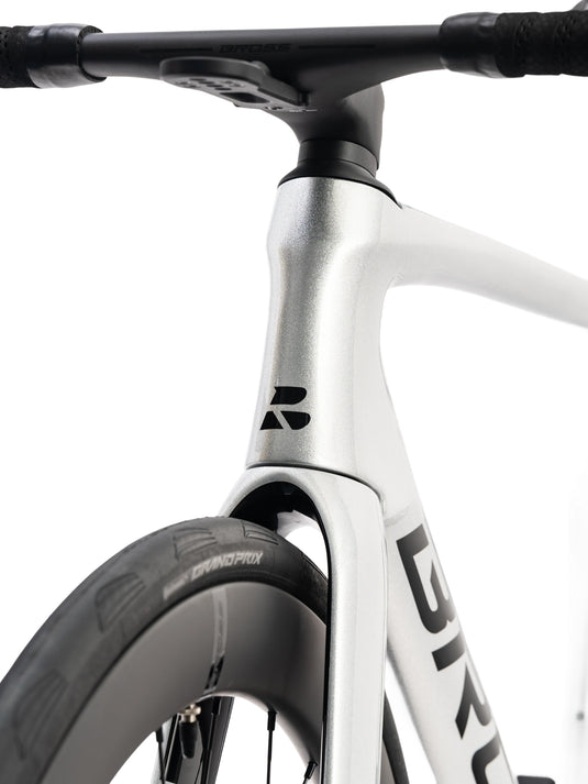 Bross Vagabond Aero 6SE 105 Di2 R7170 Carbon Road Bike with Carbon Wheels