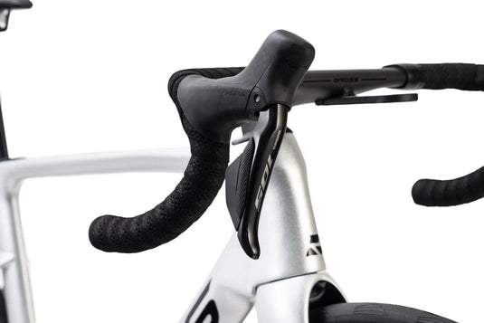 Bross Vagabond Aero 6SE 105 Di2 R7170 Carbon Road Bike with Carbon Wheels