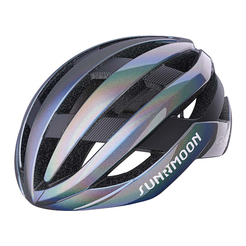 Load image into Gallery viewer, Sunrimoon Sariel Cycling Helmet TS99
