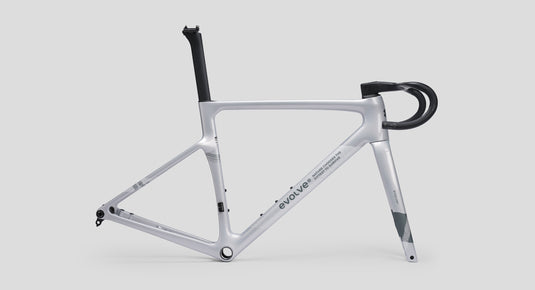 Evolve Cima Carbon Road Bike Frameset