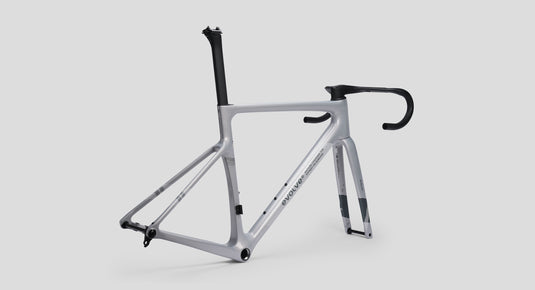 Evolve Cima Carbon Road Bike Frameset