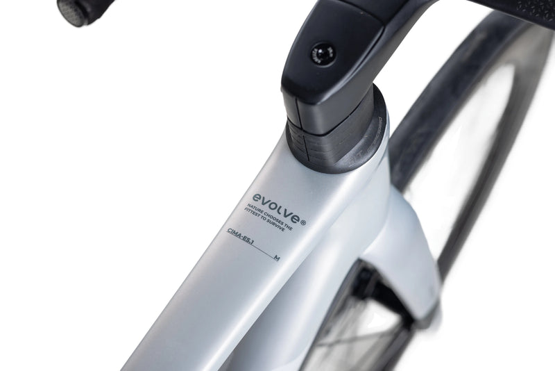 Load image into Gallery viewer, Evolve Cima Carbon Road Bike Ultegra Di2 R8170 with Carbon Spoke Wheelset
