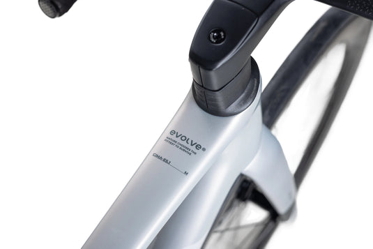 Evolve Cima Carbon Road Bike Ultegra Di2 R8170 with Carbon Spoke Wheelset
