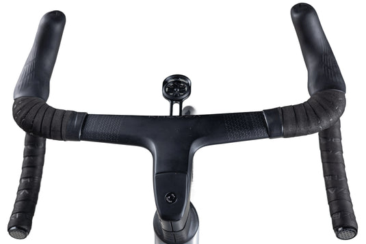 Evolve Cima Carbon Road Bike Ultegra Di2 R8170 with Carbon Spoke Wheelset