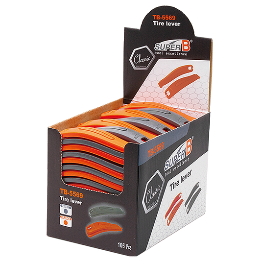 SuperB Tire Lever Tool TB-5569