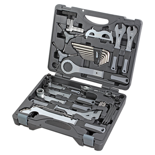 SuperB 30 Pieces Bike Tool Kit TBA3000 Tool sets