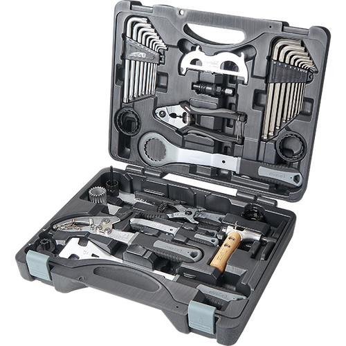SuperB  Professional 35 pcs Bicycle Tool Sets TBA5000