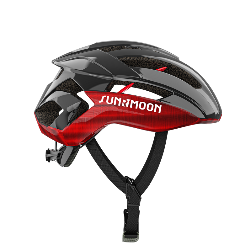 Load image into Gallery viewer, Sunrimoon Uriel Cycling Helmet TS100
