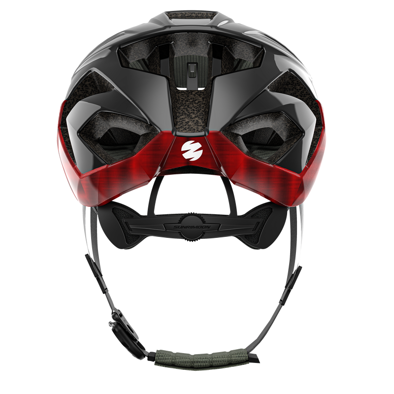 Load image into Gallery viewer, Sunrimoon Uriel Cycling Helmet TS100
