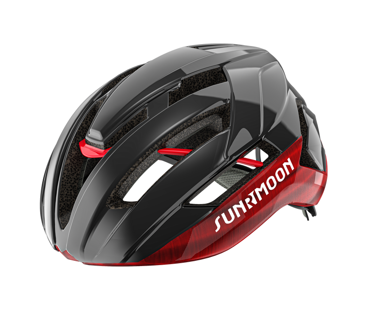 Load image into Gallery viewer, Sunrimoon Uriel Cycling Helmet TS100
