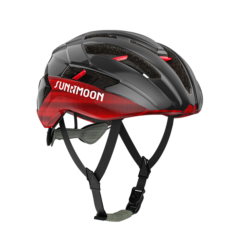 Load image into Gallery viewer, Sunrimoon Uriel Cycling Helmet TS100
