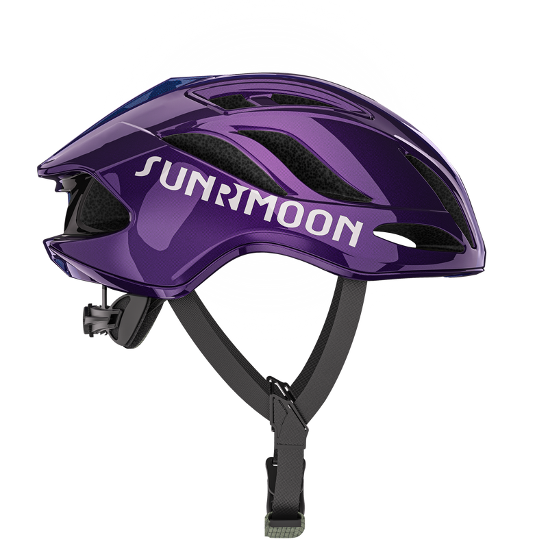 Load image into Gallery viewer, Sunrimoon Michael Cycling Helmet TS42
