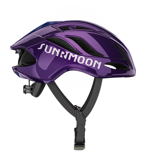 Sunrimoon Michael Cycling Helmet TS42