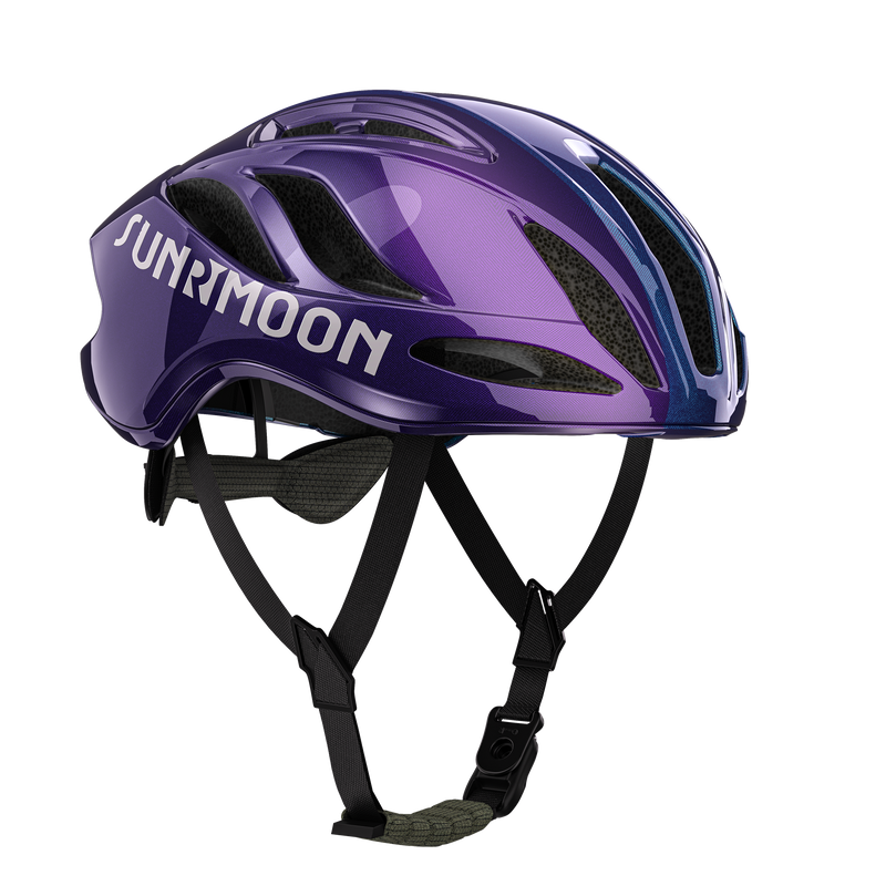 Load image into Gallery viewer, Sunrimoon Michael Cycling Helmet TS42
