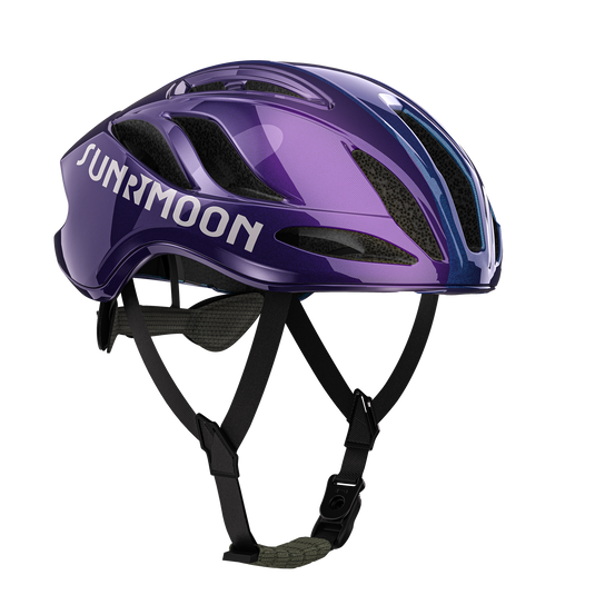Sunrimoon Michael Cycling Helmet TS42