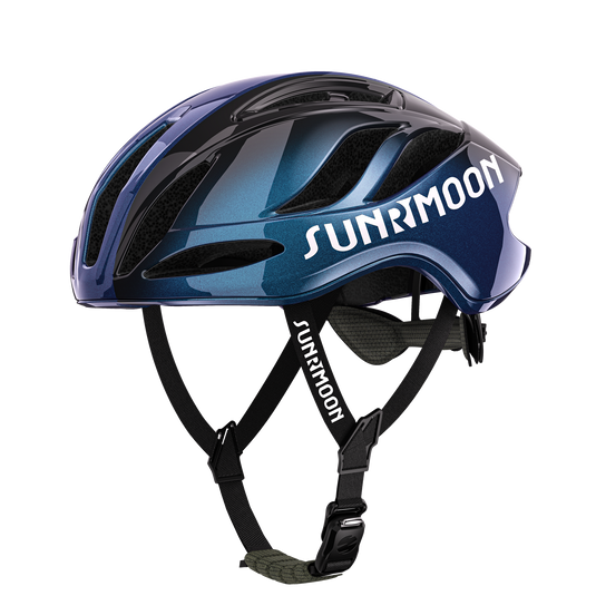 Sunrimoon Michael Cycling Helmet TS42