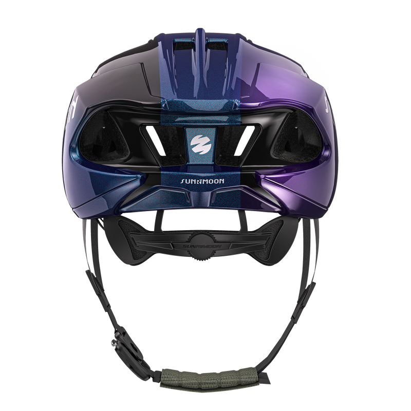 Load image into Gallery viewer, Sunrimoon Michael Cycling Helmet TS42
