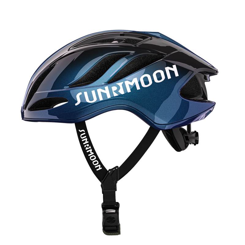 Load image into Gallery viewer, Sunrimoon Michael Cycling Helmet TS42
