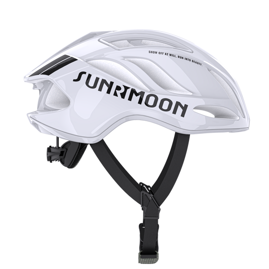 Sunrimoon Michael Cycling Helmet TS42 UAEcycle