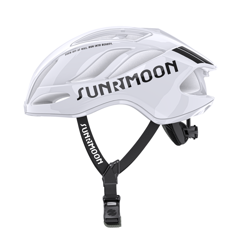 Load image into Gallery viewer, Sunrimoon Michael Cycling Helmet TS42
