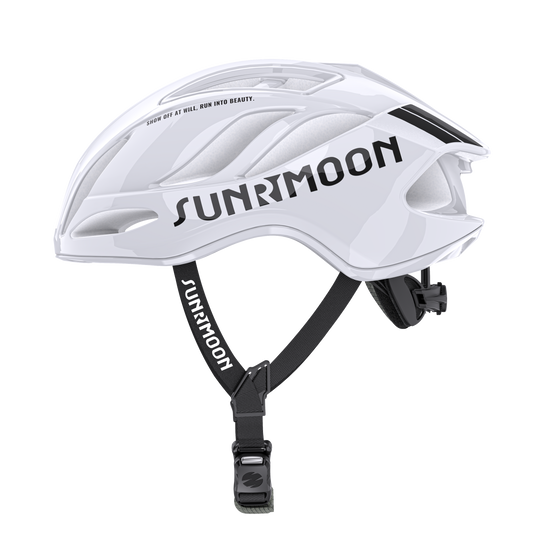 Sunrimoon Michael Cycling Helmet TS42 UAEcycle