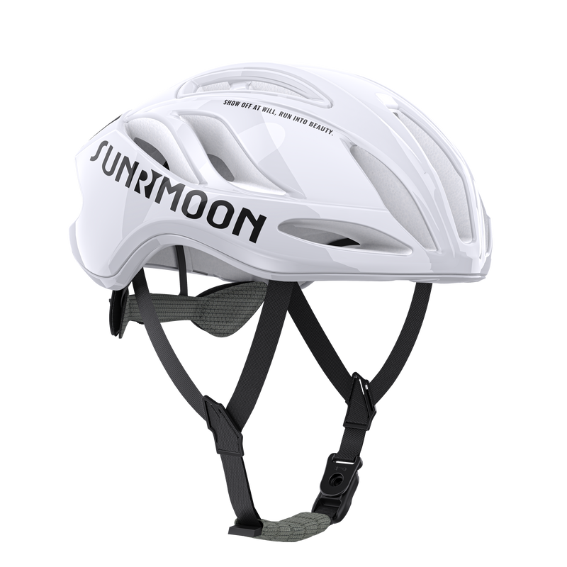 Load image into Gallery viewer, Sunrimoon Michael Cycling Helmet TS42
