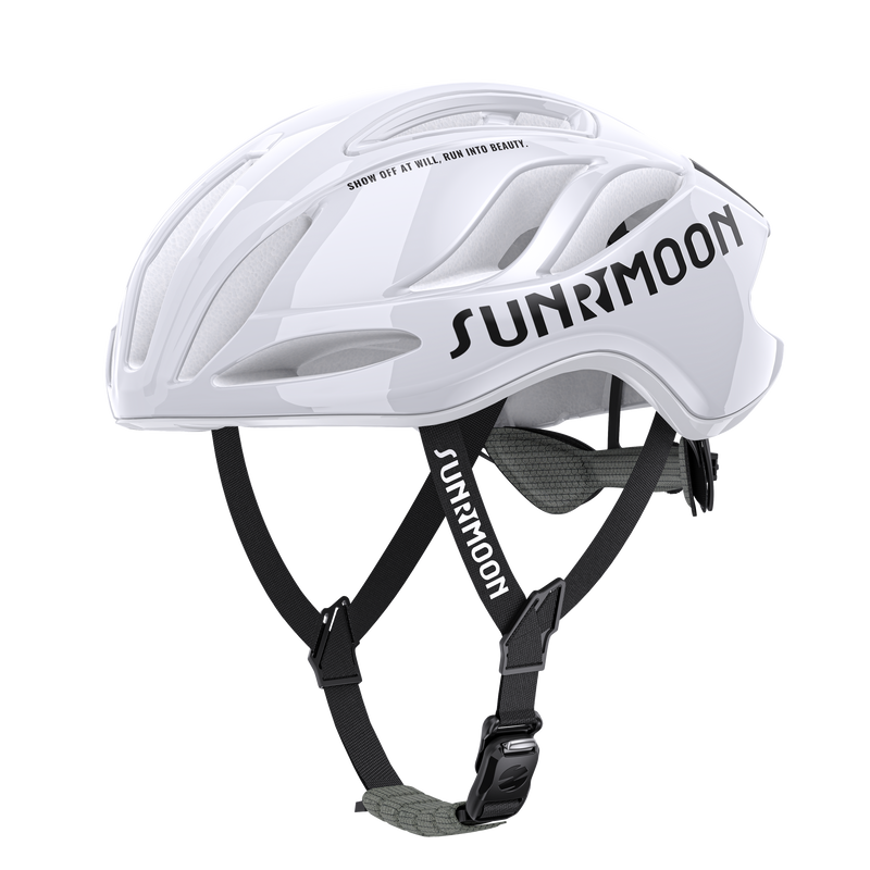 Load image into Gallery viewer, Sunrimoon Michael Cycling Helmet TS42
