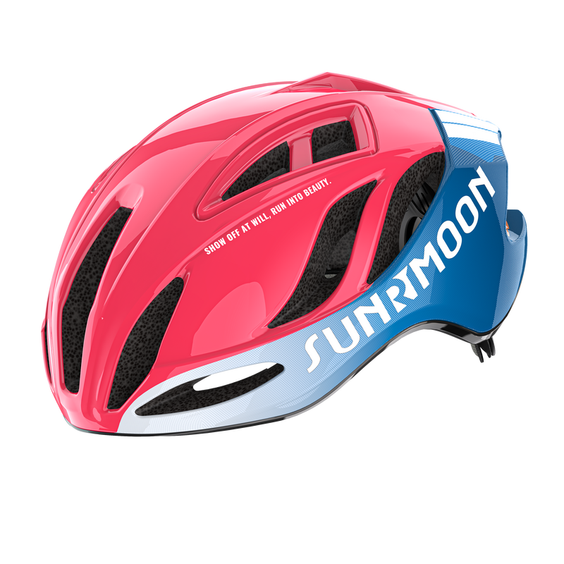 Load image into Gallery viewer, Sunrimoon Michael Cycling Helmet TS42
