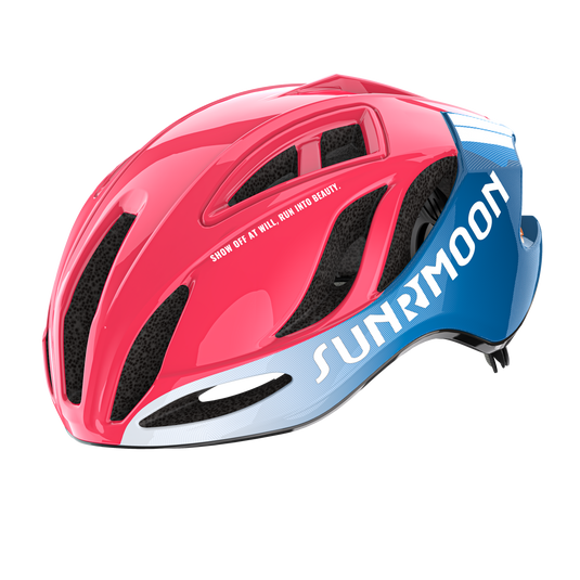 Sunrimoon Michael Cycling Helmet TS42