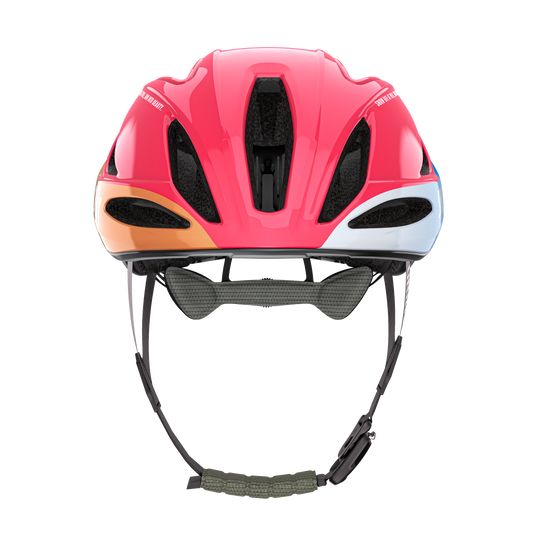 Sunrimoon Michael Cycling Helmet TS42