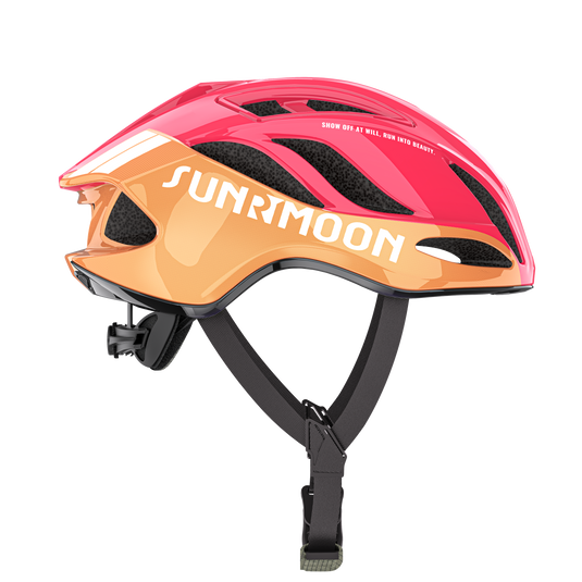 Sunrimoon Michael Cycling Helmet TS42