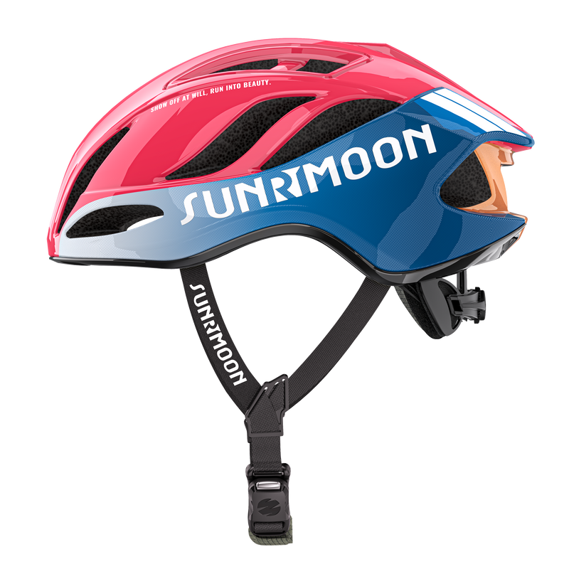 Load image into Gallery viewer, Sunrimoon Michael Cycling Helmet TS42
