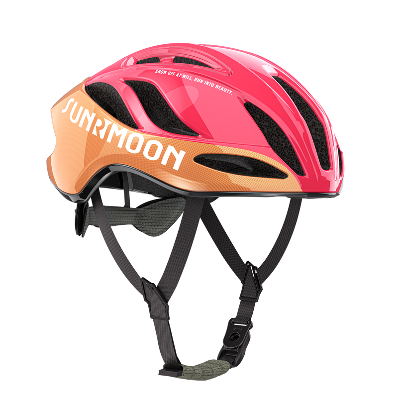 Load image into Gallery viewer, Sunrimoon Michael Cycling Helmet TS42
