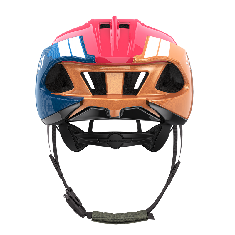 Load image into Gallery viewer, Sunrimoon Michael Cycling Helmet TS42
