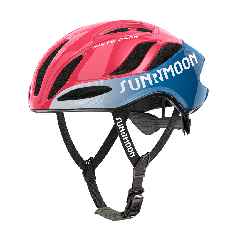 Load image into Gallery viewer, Sunrimoon Michael Cycling Helmet TS42
