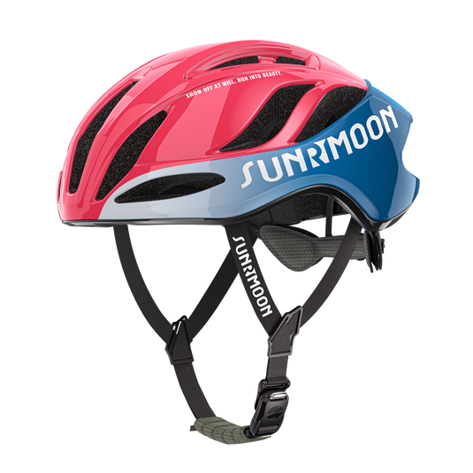 Sunrimoon Michael Cycling Helmet TS42