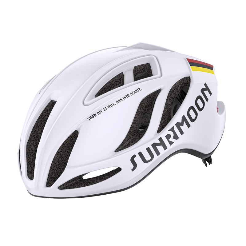 Load image into Gallery viewer, Sunrimoon Michael Cycling Helmet TS42
